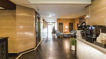 Nowon Luxe hotel