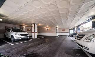 Nowon Luxe hotel