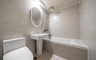 Nowon Luxe hotel
