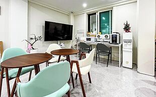 Nowon Luxe hotel