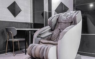 Nowon Luxe hotel