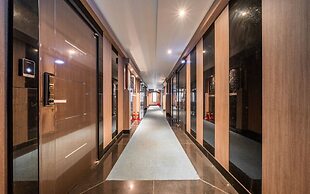 Nowon Luxe hotel
