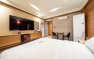 Nowon Luxe hotel