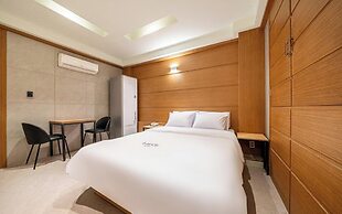 Nowon Luxe hotel