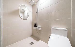 Nowon Luxe hotel