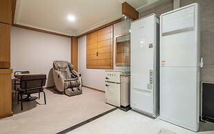 Nowon Luxe hotel