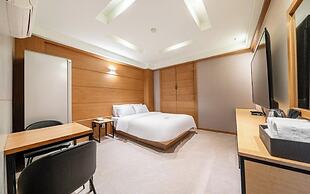 Nowon Luxe hotel