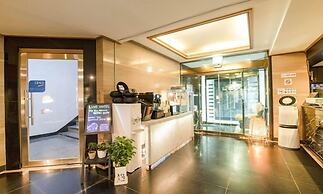 Nowon Luxe hotel
