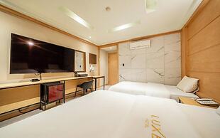 Nowon Luxe hotel