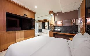Nowon Luxe hotel