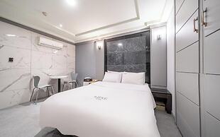 Nowon Luxe hotel