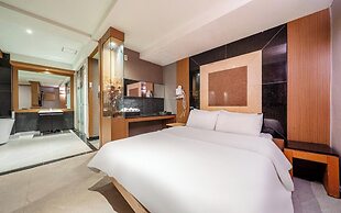 Nowon Luxe hotel