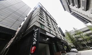 Nowon Luxe hotel