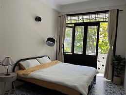 Lanni House