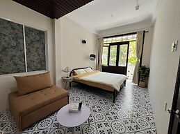 Lanni House