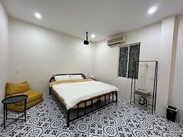 Lanni House