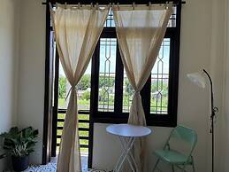 Lanni House