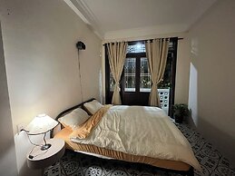 Lanni House