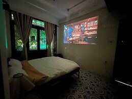 Lanni House