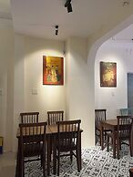 Lanni House