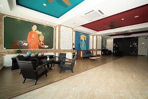 Elites Hotel