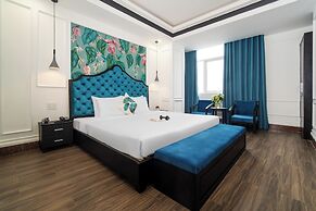 Elites Hotel