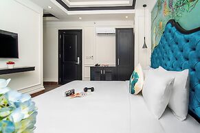 Elites Hotel