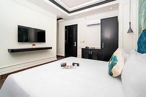 Elites Hotel