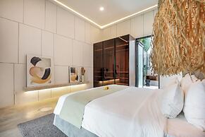 Villa Giraffe