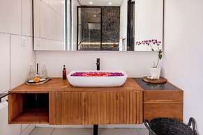 Villa Giraffe