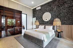 Villa Giraffe
