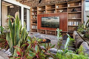 Villa Giraffe