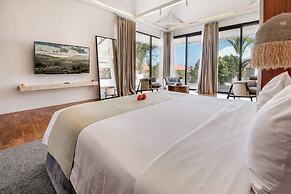 Villa Giraffe
