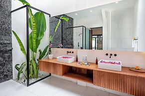 Villa Giraffe