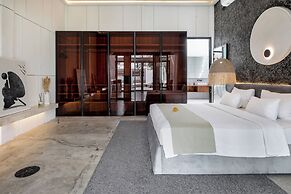 Villa Giraffe