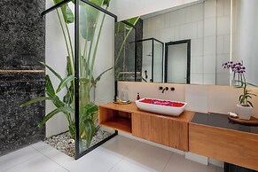 Villa Giraffe