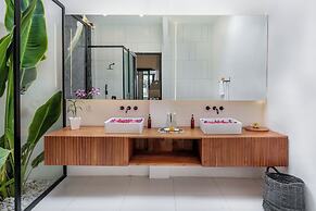 Villa Giraffe