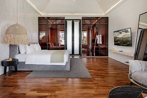 Villa Giraffe