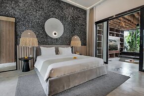 Villa Giraffe