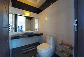 Luxury 4 Bedroom Pool Villa - PV8