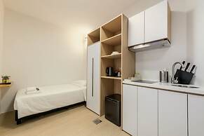 Habyt Studios Kallang