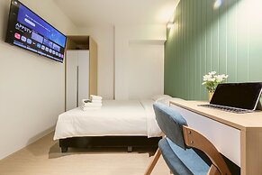 Habyt Studios Kallang