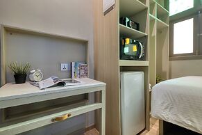 Habyt Studios Kallang