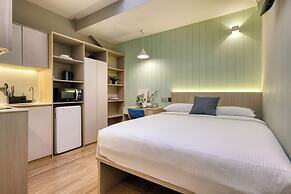 Habyt Studios Kallang