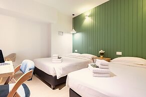 Habyt Studios Kallang