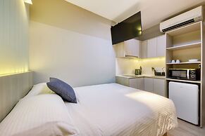 Habyt Studios Kallang