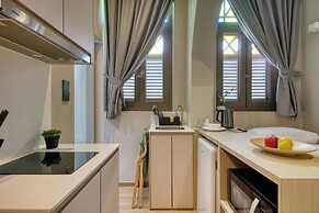 Habyt Studios Kallang