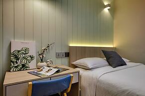 Habyt Studios Kallang