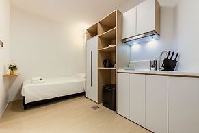 Habyt Studios Kallang