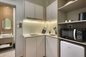 Habyt Studios Kallang